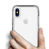 Fashion Shockproof Bumper Transparent Silicone Phone Case For iPhone 11 X XS XR XS Max 8 7 6 6S Plus Clear protection Back Cover