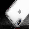 Fashion Shockproof Bumper Transparent Silicone Phone Case For iPhone 11 X XS XR XS Max 8 7 6 6S Plus Clear protection Back Cover
