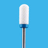 Milling Cutter For Manicure And Pedicure Mill Electric Machine For Nail Electric Nail Drill Bits Nail Art Mill Apparatus Feecy