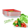 SmartTray™ Creative Food Preservation