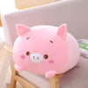 30CM Soft Animal Cartoon Pillow Cushion Cute Fat Dog Cat Totoro Penguin Pig Frog Plush Toy Stuffed Lovely kids Birthyday Gift