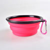 Pet Supplies Universal Dog Flying Discs Toys