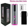 Curler Can - Portable Wireless Automatic Hair Curler