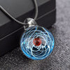 Galaxy Pendant Necklace ?? 50% OFF NOW! ??