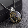 Galaxy Pendant Necklace ?? 50% OFF NOW! ??
