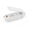 Portable Hold & Press Mini Heat Sealer