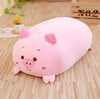 30CM Soft Animal Cartoon Pillow Cushion Cute Fat Dog Cat Totoro Penguin Pig Frog Plush Toy Stuffed Lovely kids Birthyday Gift