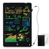 Electronic Doodle Tablet