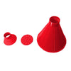 Car Windshield Snow Scraper (2Pcs)