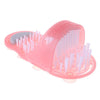 master - Easy Foot Scrubber