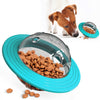 Pet Supplies Universal Dog Flying Discs Toys