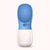 Portable Dog Water Bottle