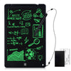 Electronic Doodle Tablet