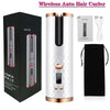 Curler Can - Portable Wireless Automatic Hair Curler