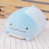 30CM Soft Animal Cartoon Pillow Cushion Cute Fat Dog Cat Totoro Penguin Pig Frog Plush Toy Stuffed Lovely kids Birthyday Gift
