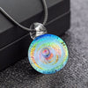 Galaxy Pendant Necklace ?? 50% OFF NOW! ??