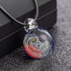 Galaxy Pendant Necklace ?? 50% OFF NOW! ??