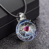 Galaxy Pendant Necklace ?? 50% OFF NOW! ??
