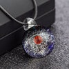 Galaxy Pendant Necklace ?? 50% OFF NOW! ??