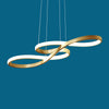 led light pendent