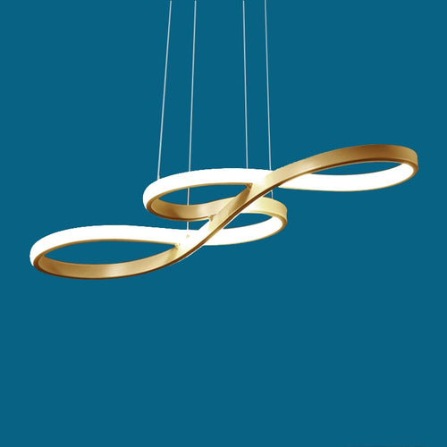 led light pendent