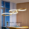 led light pendent