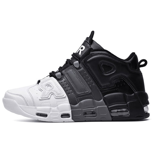 AIR. Special sneakers! And quality for men!