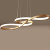 led light pendent