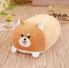 30CM Soft Animal Cartoon Pillow Cushion Cute Fat Dog Cat Totoro Penguin Pig Frog Plush Toy Stuffed Lovely kids Birthyday Gift