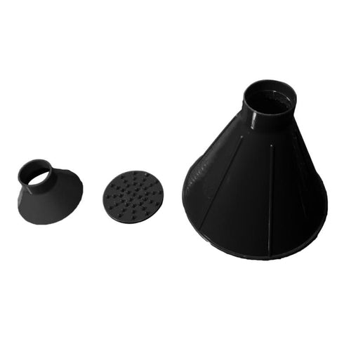 Car Windshield Snow Scraper (2Pcs)