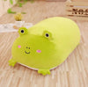 30CM Soft Animal Cartoon Pillow Cushion Cute Fat Dog Cat Totoro Penguin Pig Frog Plush Toy Stuffed Lovely kids Birthyday Gift