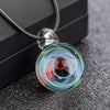 Galaxy Pendant Necklace ?? 50% OFF NOW! ??