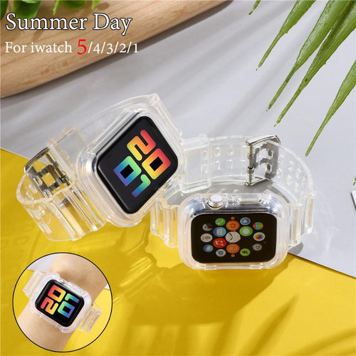 Sport Strap For Apple Watch Series