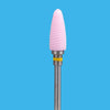 Milling Cutter For Manicure And Pedicure Mill Electric Machine For Nail Electric Nail Drill Bits Nail Art Mill Apparatus Feecy
