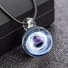 Galaxy Pendant Necklace ?? 50% OFF NOW! ??