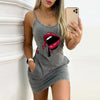 Women Fashion Letter NEW