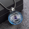 Galaxy Pendant Necklace ?? 50% OFF NOW! ??