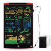 Electronic Doodle Tablet