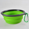 Pet Supplies Universal Dog Flying Discs Toys