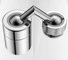 CJD-TEST1 - Universal Splash Filter Faucet