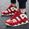 AIR. Special sneakers! And quality for men!