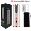 Curler Can - Portable Wireless Automatic Hair Curler