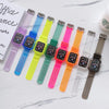 Sport Strap For Apple Watch Series