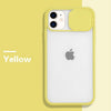 Digital Void iPhone Case