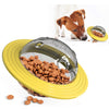 Pet Supplies Universal Dog Flying Discs Toys