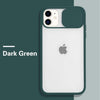 no queue - Digital Void iPhone Case