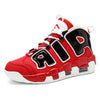 AIR. Special sneakers! And quality for men!