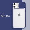 Digital Void iPhone Case