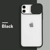 Digital Void iPhone Case
