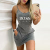 Women Fashion Letter NEW